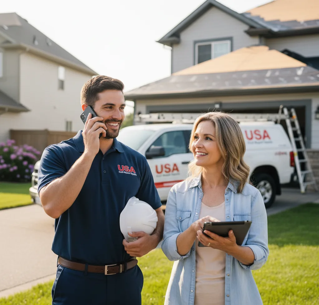 Roof Maintenance in Edwards, MO